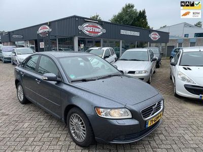 tweedehands Volvo S40 1.8 Edition I(st-bekr,airco,lmv,bj08,4999,-)