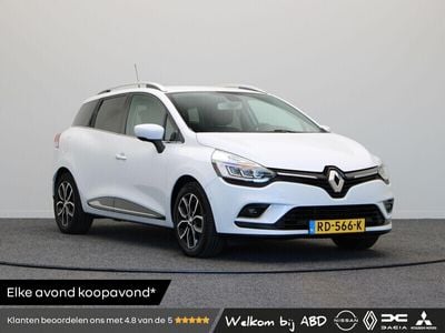 Renault Clio GrandTour