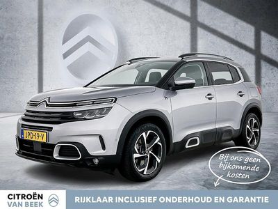 Occasion Citroën C5 Aircross Shine 225 PK (165 kW) 2022 Grijs SUV