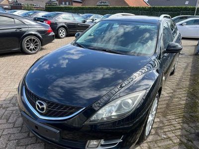 Occasion Mazda 6 131 PK (96 kW) 2010 Overige Sedan