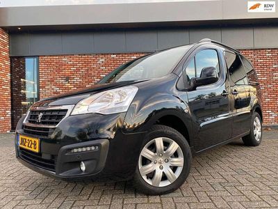 Peugeot Partner Tepee
