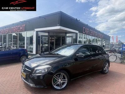 Mercedes A160