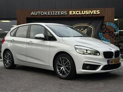BMW 220 Active Tourer