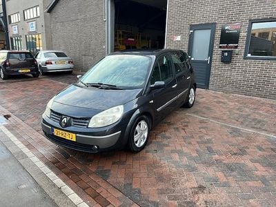 Renault Scénic II