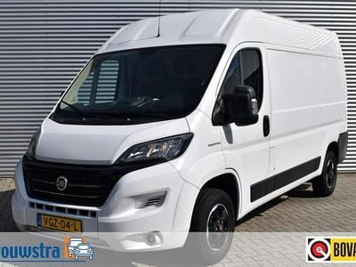 Occasion Fiat Ducato 2020 Wit Van
