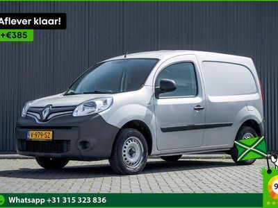 tweedehands Renault Kangoo 1.5 dCi | L1H1 | A/C | Cruise | Navigatie | R-Link