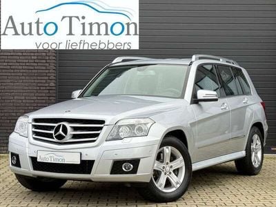 Mercedes GLK350