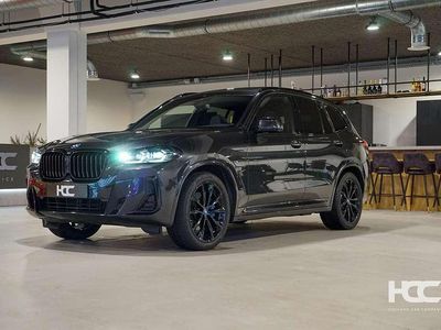 Grijs Occasion 2022 BMW X3 M Sport SUV | € 42.750 (Eerlijke prijs)