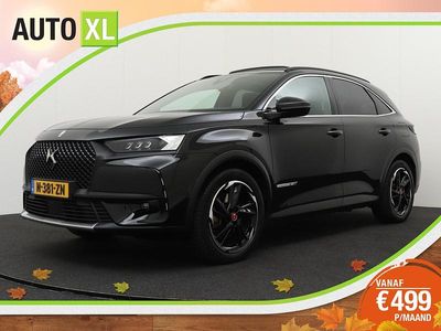 DS Automobiles DS7 Crossback