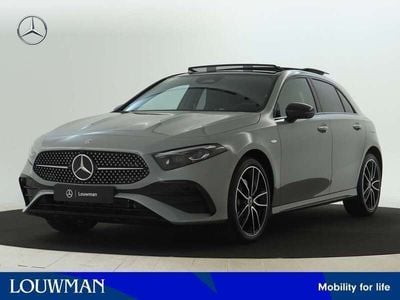 Mercedes A250