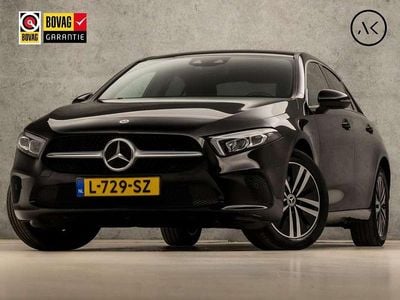 Mercedes A250