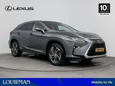 Lexus RX450h