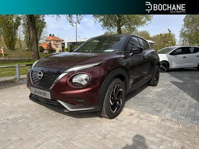 tweedehands Nissan Juke 1.6 Hybrid N-Connecta 7200- Registratie Korting