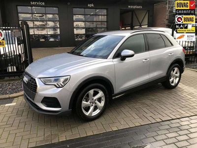 tweedehands Audi Q3 40 TDI quattro