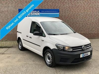 tweedehands VW Caddy 1.0 TSI L1H1 BMT Trendline