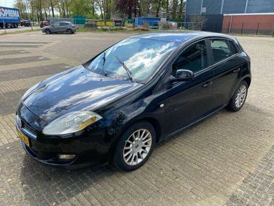 tweedehands Fiat Bravo 1.4 Edizione Prima Clima 6-Bak