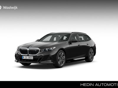 Zwart Gebruikt 2024 BMW i5 M Sport Sedan | € 86.596