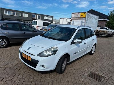 Renault Clio GrandTour