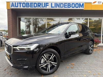 Zwart Occasion 2020 Volvo XC60 Inscription SUV | € 33.950 (Goede deal)