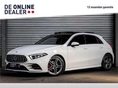 Mercedes A200