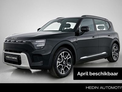 Zwart Occasion 2026 Smart #5 Pro SUV | € 42.990