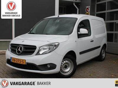 tweedehands Mercedes Citan 109 CDI BLUEEFF.