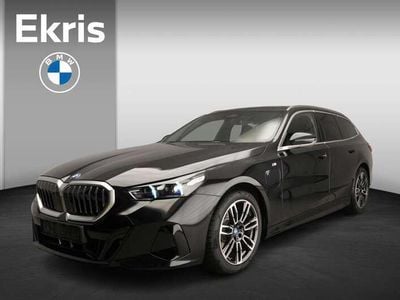 BMW 530e