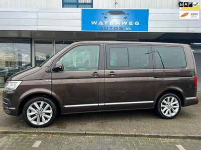 VW Multivan