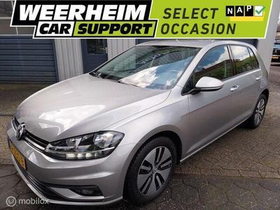 tweedehands VW Golf VII 1.0 TSI Trendline Navi|PDC|Trekhaak