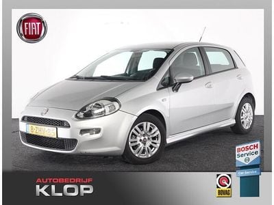 Fiat Punto Evo