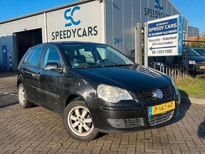 Occasion VW Polo Cross 64 PK (47 kW) 2005 Hatchback