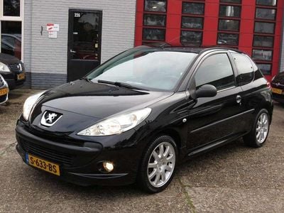 Peugeot 206+