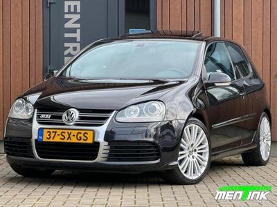 VW Golf V