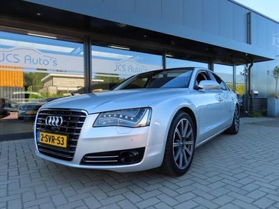 tweedehands Audi A8 4.2 TDI Quattro L Pro L+ Bomvol 2012