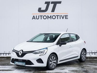 Wit Gebruikt 2022 Renault Clio V Equilibre Hatchback | € 16.995 (Goede deal)