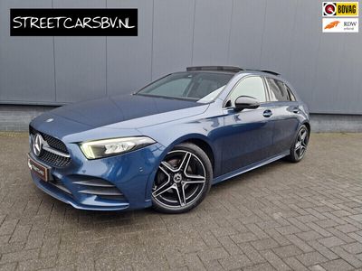 Mercedes A180