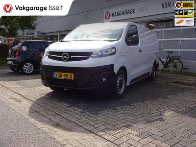 Opel Vivaro-e Combi