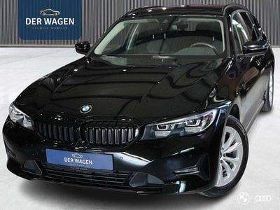BMW 320e
