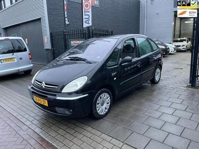 Citroën Xsara Picasso