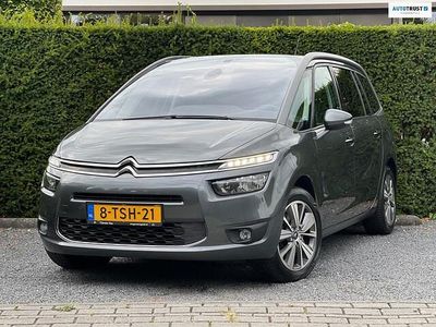 Citroën Grand C4 Picasso