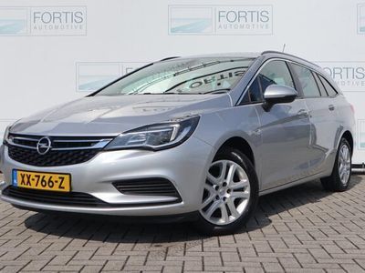 tweedehands Opel Astra Sports Tourer 1.0 Turbo Business Geen Import/ Appl