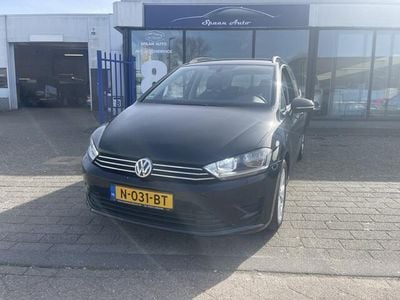 VW Golf Sportsvan
