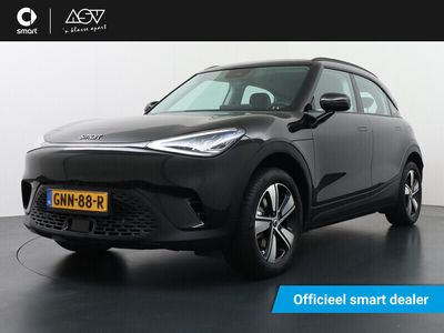 Smart #1