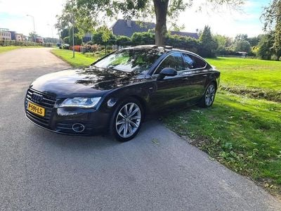 Audi A7 Sportback