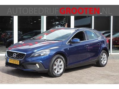 Volvo V40 CC