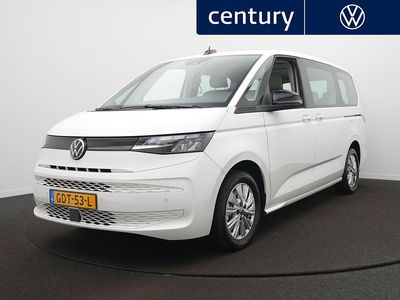 Wit Gebruikt 2024 VW Multivan Van | € 53.995