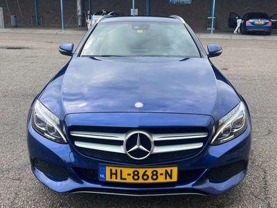 Mercedes C350