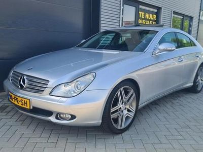 tweedehands Mercedes CLS350 350