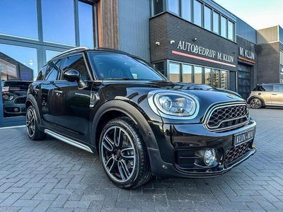 Mini John Cooper Works Countryman