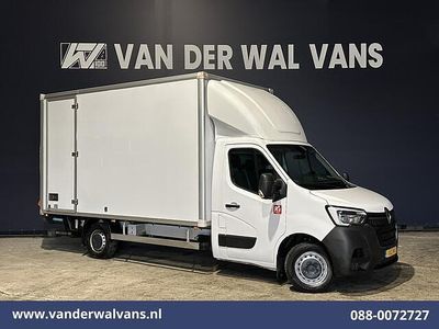 Occasion Renault Master 145 PK (106 kW) 2023 Wit MPV